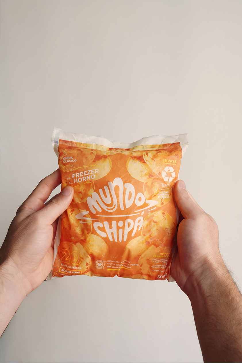 Mundo Chipá imagen 3