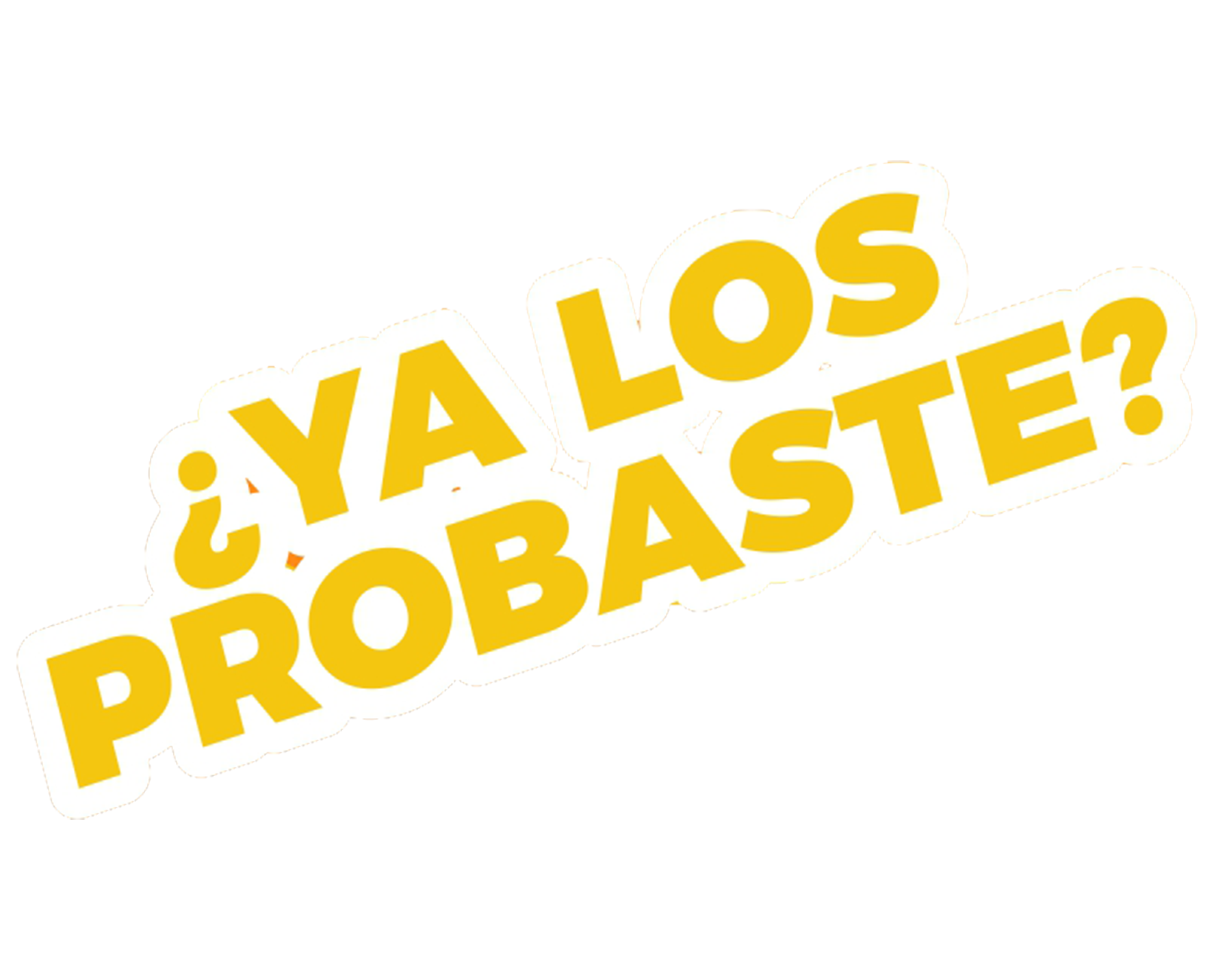 Sticker Mundo Chipá